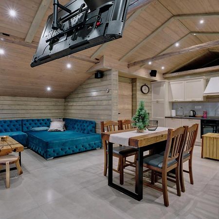 Apartment Hanny Laško Dış mekan fotoğraf