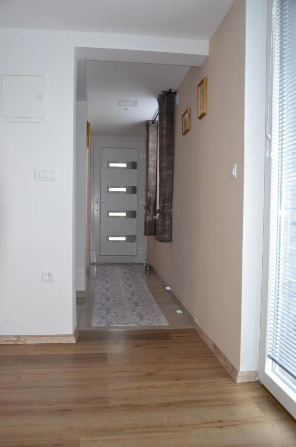 Apartment Hanny Laško Dış mekan fotoğraf
