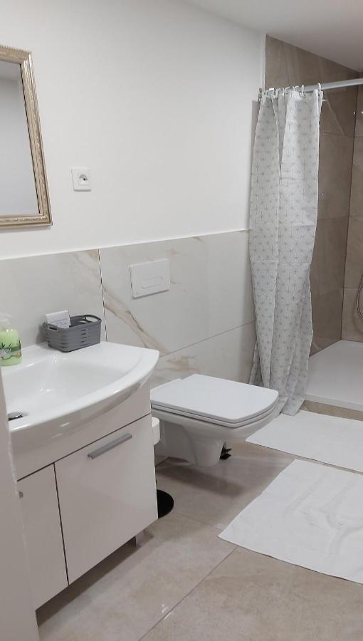 Apartment Hanny Laško Dış mekan fotoğraf