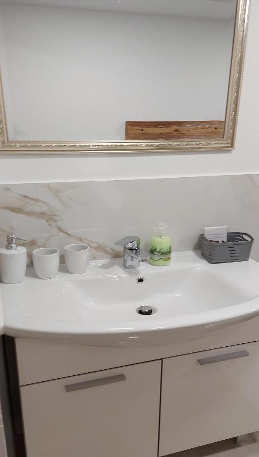 Apartment Hanny Laško Dış mekan fotoğraf