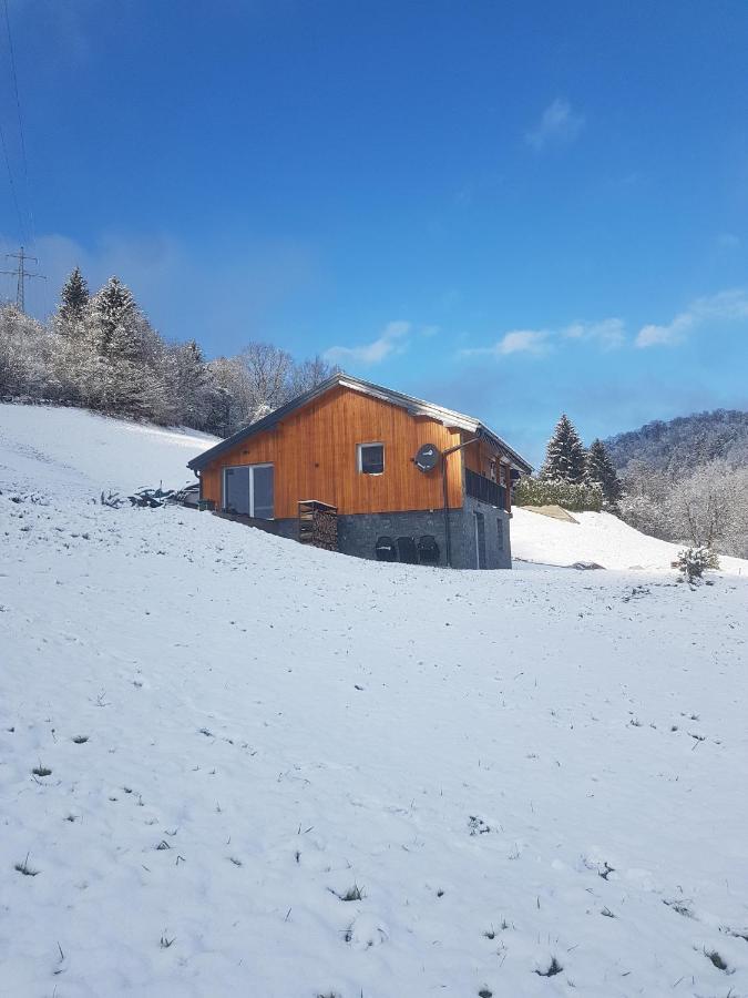 Apartment Hanny Laško Dış mekan fotoğraf