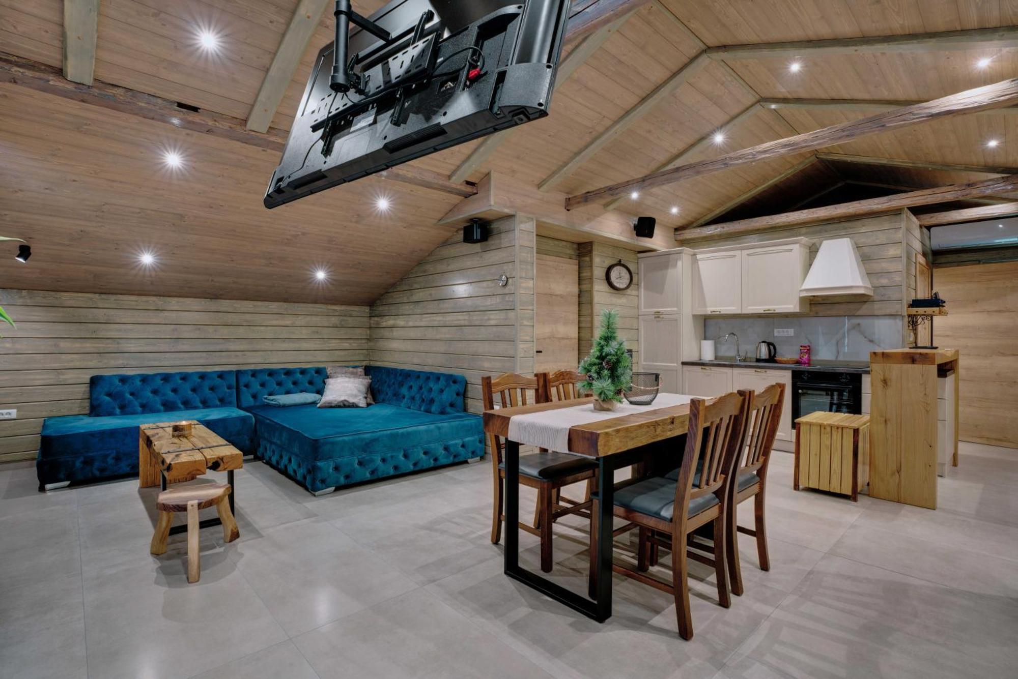Apartment Hanny Laško Dış mekan fotoğraf