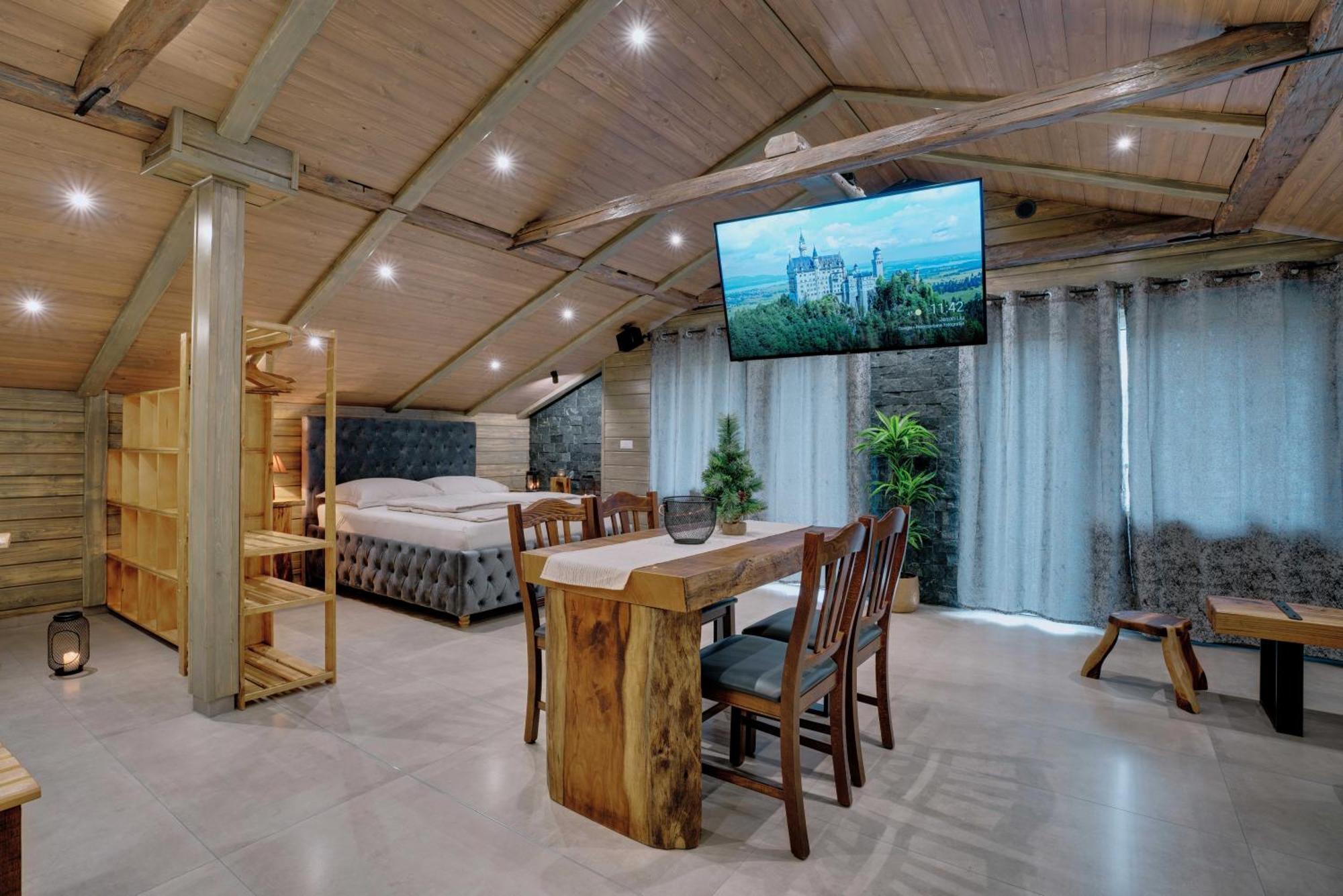 Apartment Hanny Laško Dış mekan fotoğraf
