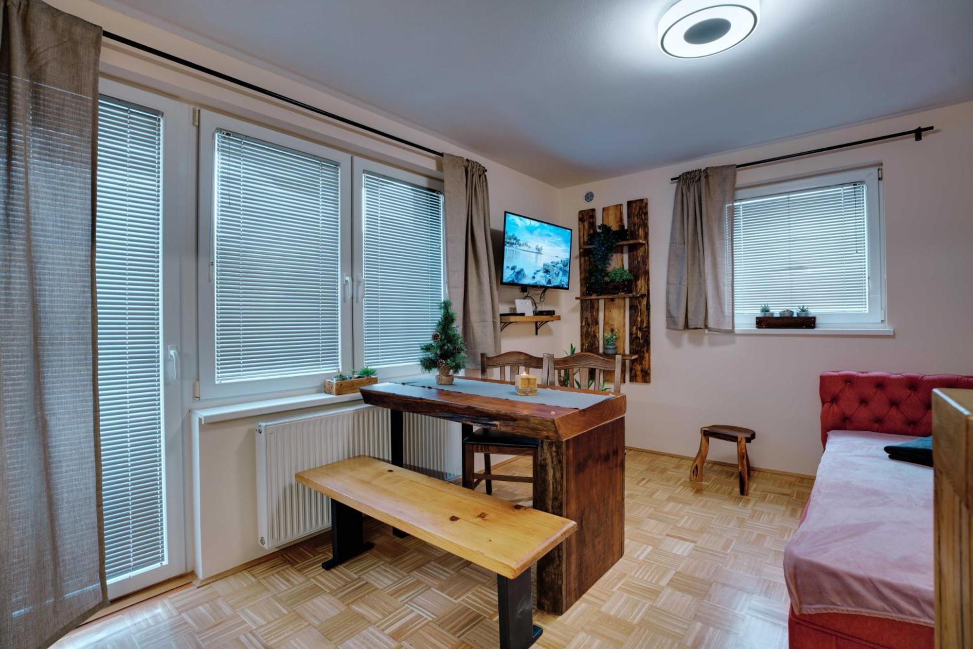 Apartment Hanny Laško Dış mekan fotoğraf
