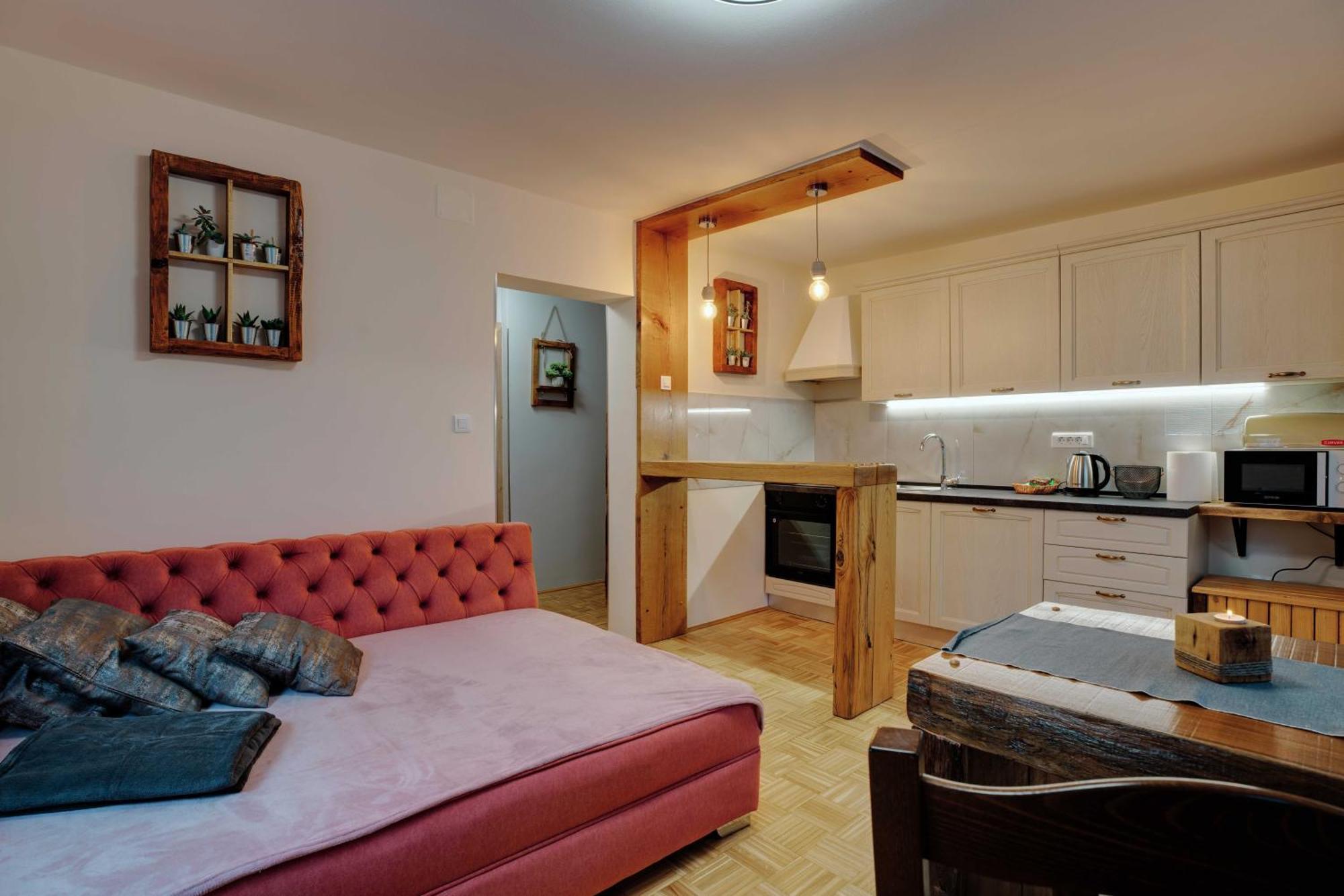 Apartment Hanny Laško Dış mekan fotoğraf