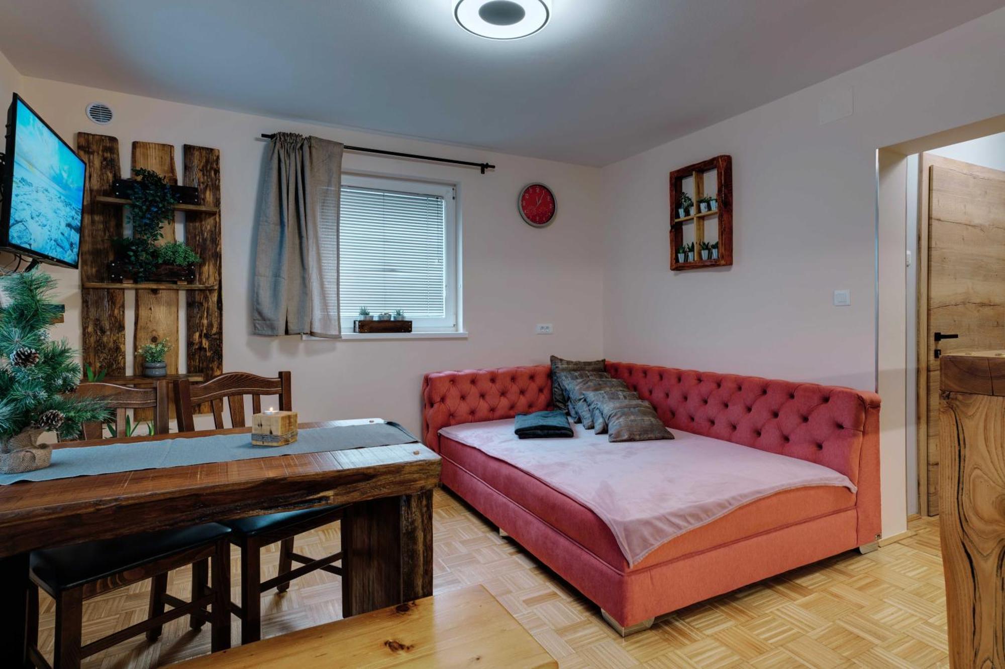 Apartment Hanny Laško Dış mekan fotoğraf