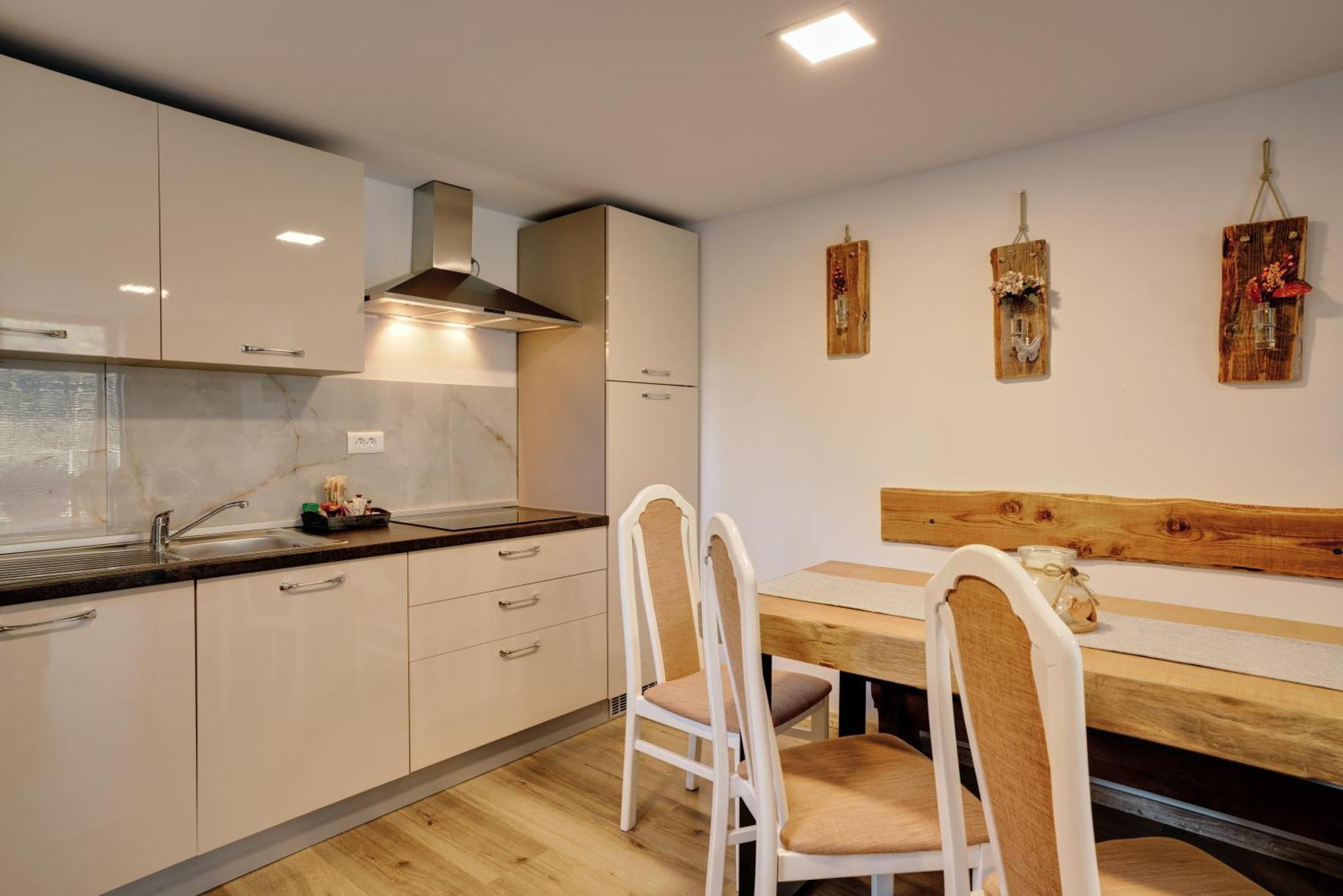 Apartment Hanny Laško Dış mekan fotoğraf