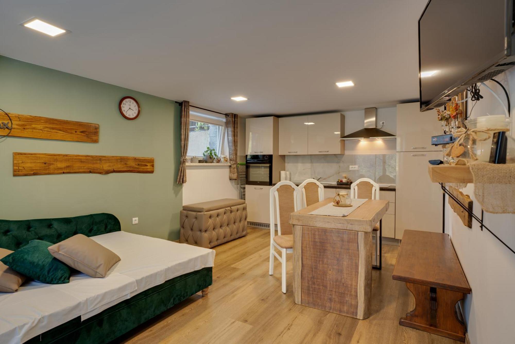 Apartment Hanny Laško Dış mekan fotoğraf