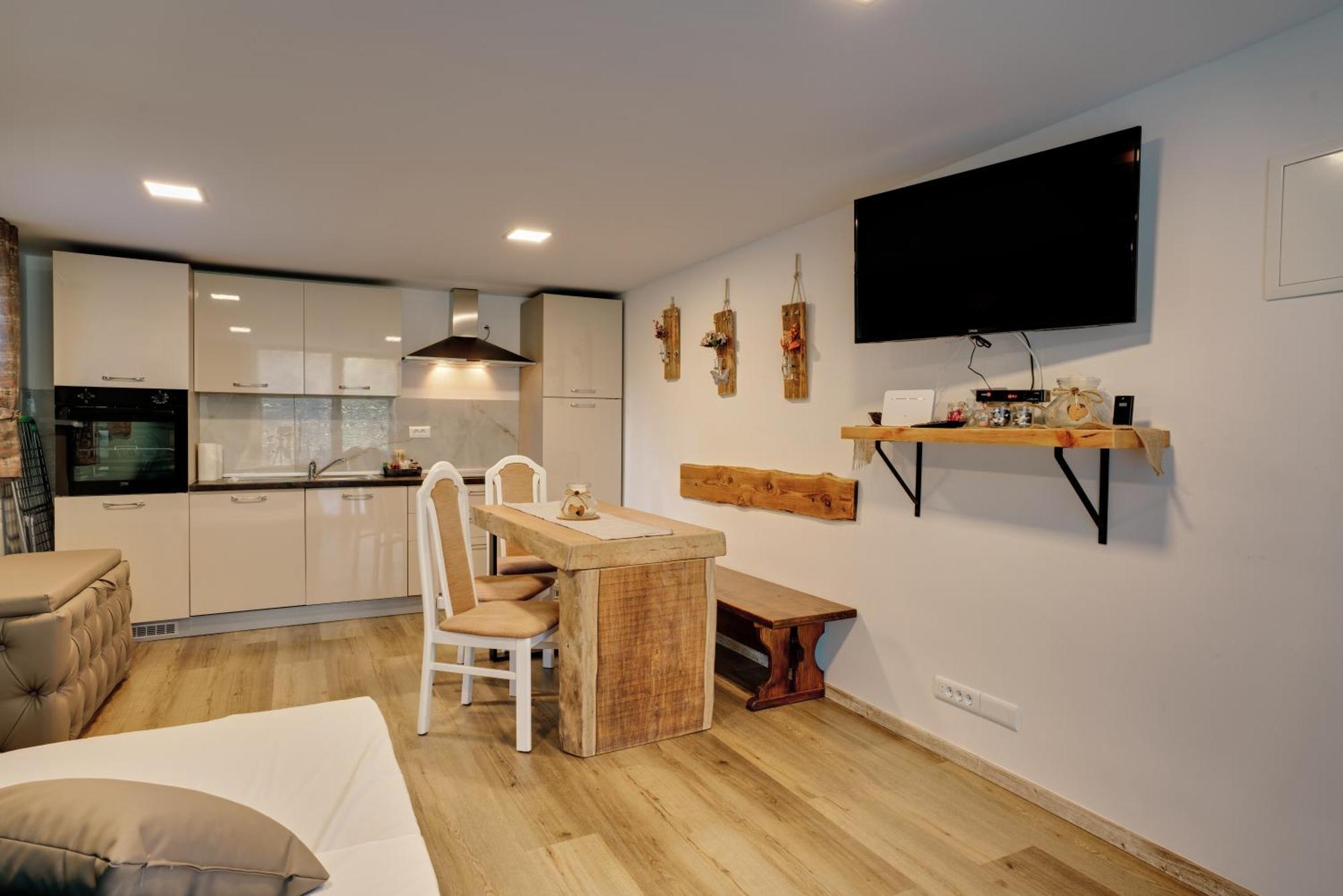 Apartment Hanny Laško Dış mekan fotoğraf