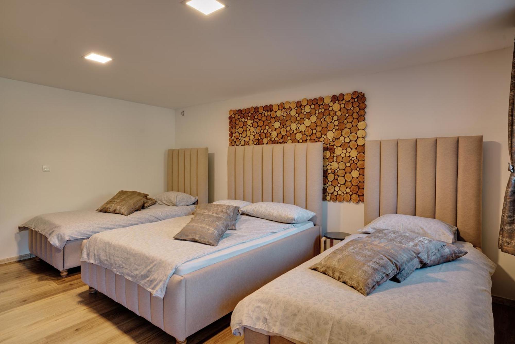 Apartment Hanny Laško Dış mekan fotoğraf