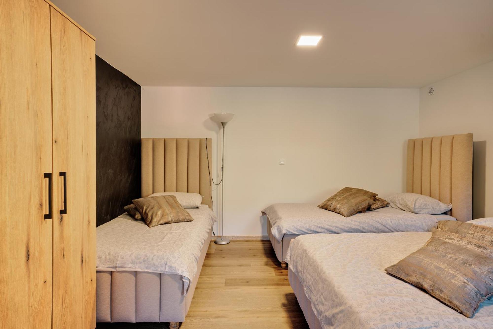 Apartment Hanny Laško Dış mekan fotoğraf