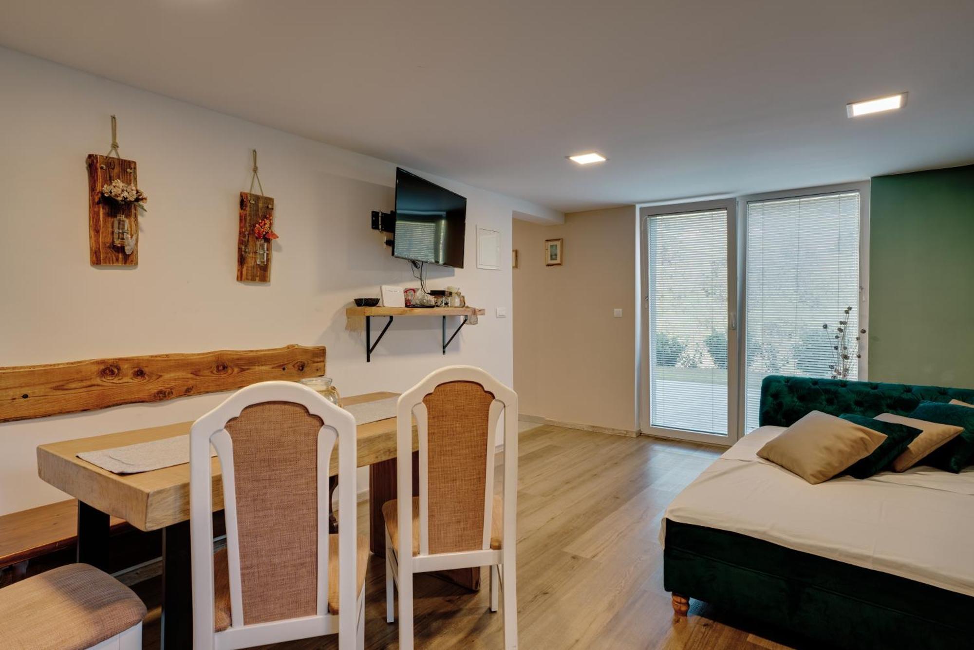 Apartment Hanny Laško Dış mekan fotoğraf